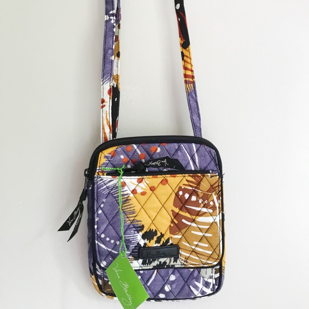 Vera Bradley Purse